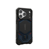 iPhone 18 Pro / 17 Pro UAG Monarch Pro Case - MagSafe Compatible - Kevlar Mallard