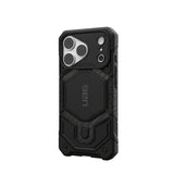 iPhone 18 Pro / 17 Pro UAG Monarch Pro Case - MagSafe Compatible - Carbon Fiber