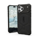 iPhone 18 Pro Max / 17 Pro Max UAG Pathfinder Case - MagSafe Compatible - Black