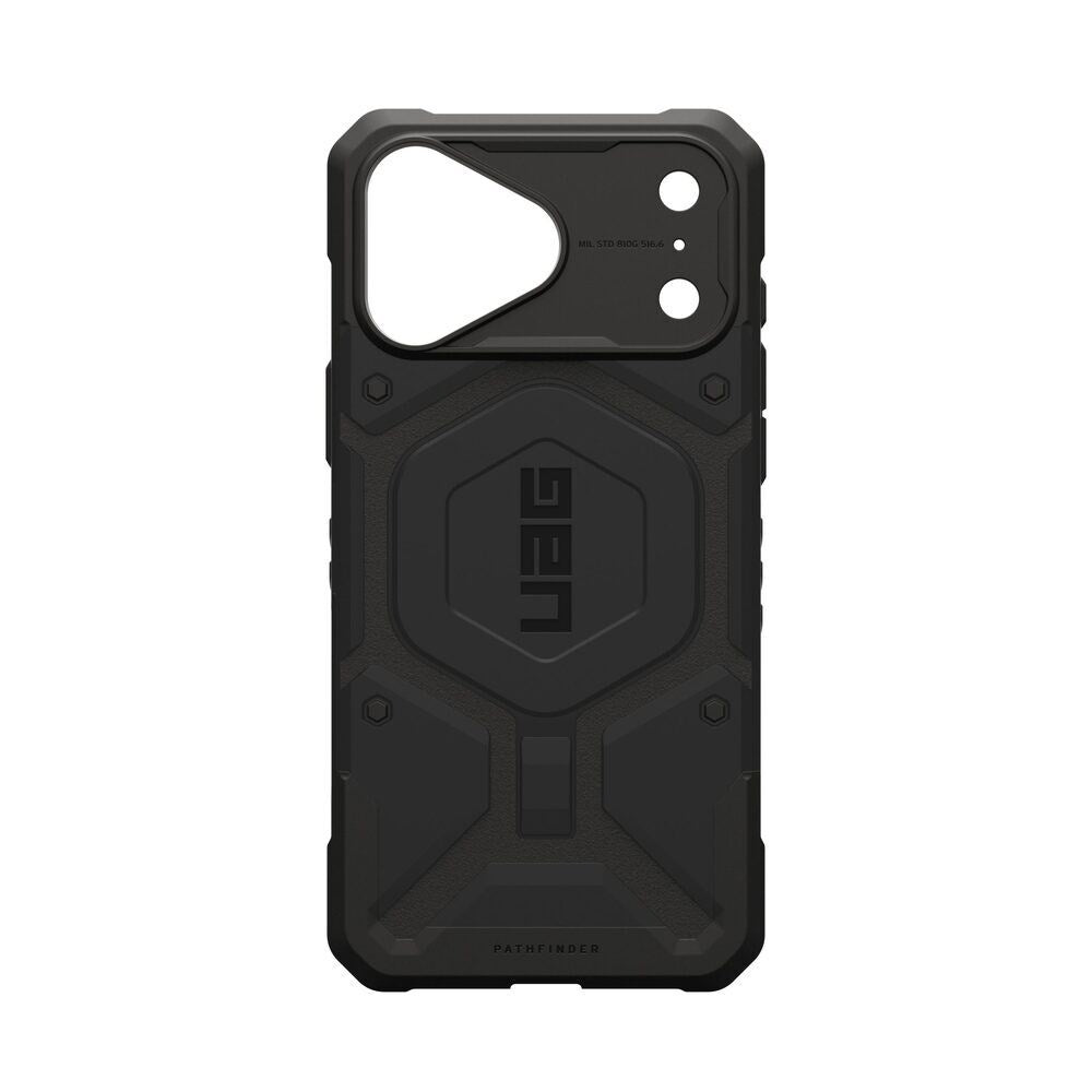 iPhone 18 Pro Max / 17 Pro Max UAG Pathfinder Case - MagSafe Compatible - Black