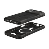 iPhone 18 Pro Max / 17 Pro Max UAG Pathfinder Case - MagSafe Compatible - Black