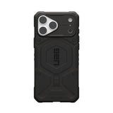 iPhone 18 Pro Max / 17 Pro Max UAG Pathfinder Case - MagSafe Compatible - Black