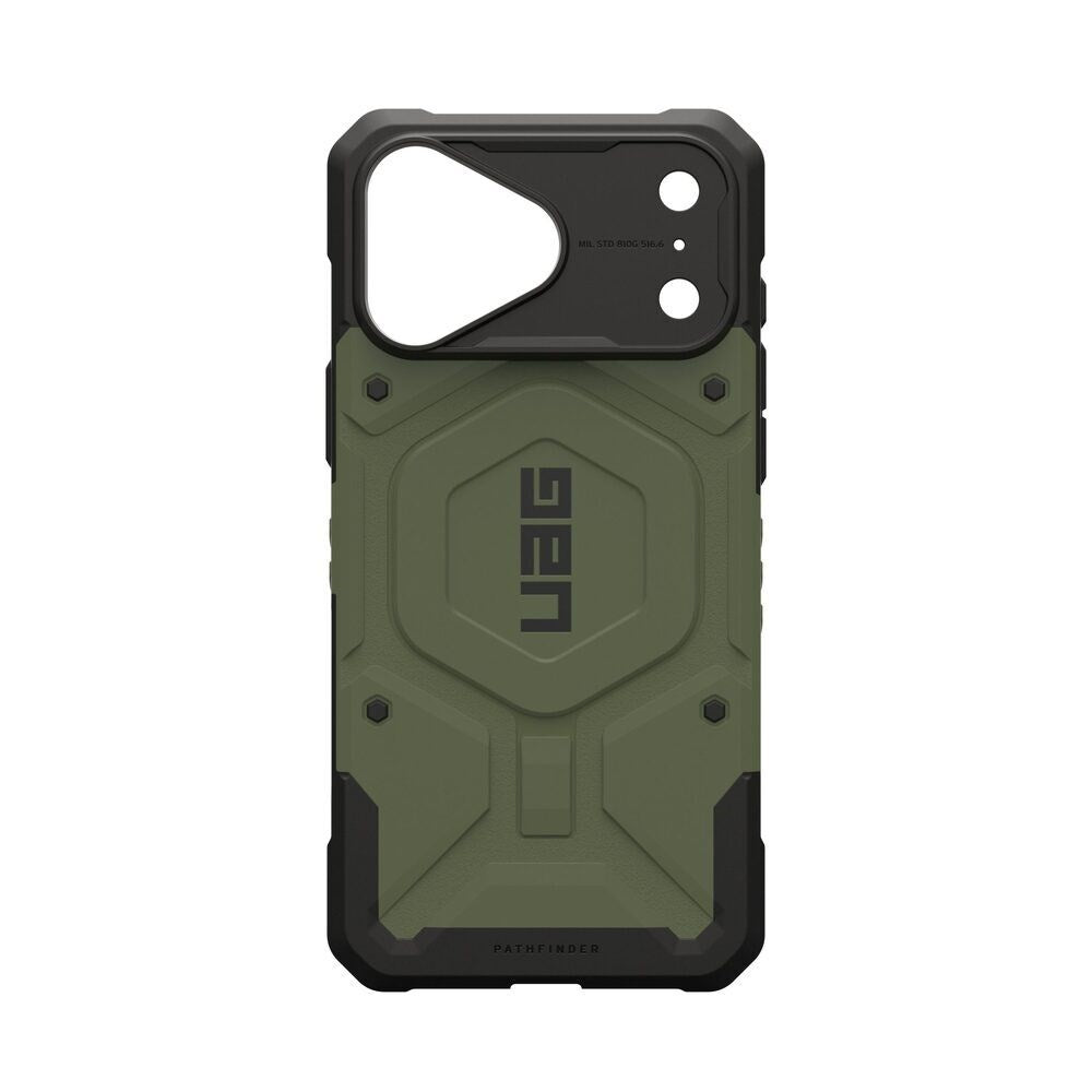 iPhone 18 Pro Max / 17 Pro Max UAG Pathfinder Case - MagSafe Compatible - Green