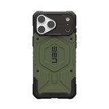 iPhone 18 Pro Max / 17 Pro Max UAG Pathfinder Case - MagSafe Compatible - Green