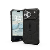 iPhone 18 Pro / 17 Pro UAG Pathfinder Case - MagSafe Compatible - Black