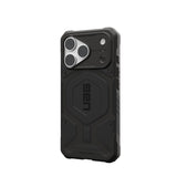 iPhone 18 Pro / 17 Pro UAG Pathfinder Case - MagSafe Compatible - Black