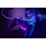 uRage Charging Station for PS5 Controllers - White