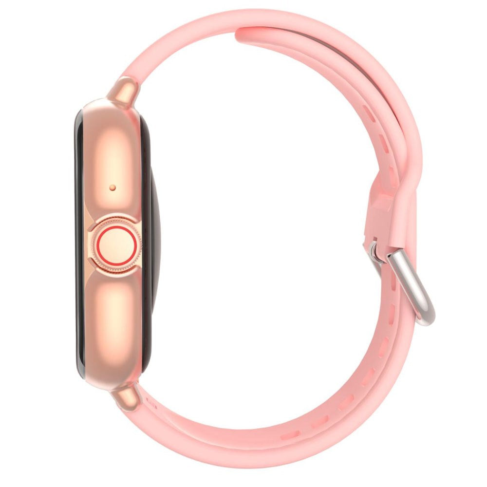 Denver SWC-156ROMK2 Bluetooth Smartwatch – Pink