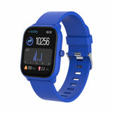 Denver SWK-120BU Smartwatch for Kids with Bluetooth & Games - Blue