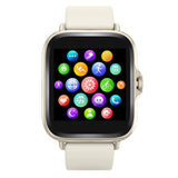 Denver SWC-156BEMK3 Bluetooth Smartwatch – Beige