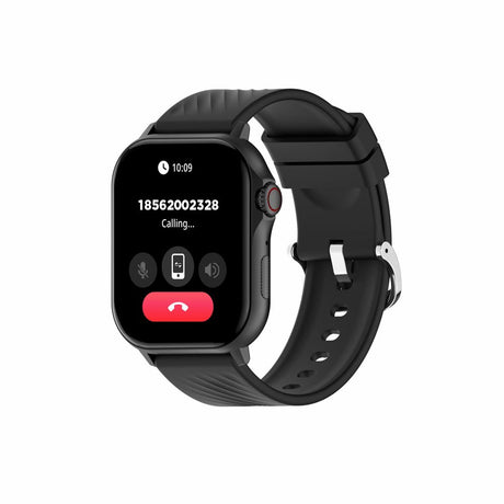 Denver SWG-159B Smartwatch for Sports – Black