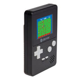Denver GMP-290 Gamepad - Game Console with 200 Built-in Games - Black