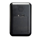 Denver GMP-322 Gamepad - Game Console with 150 Built-in Games - Black