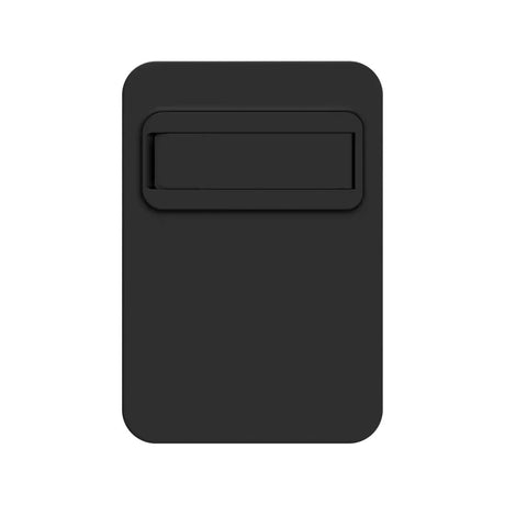 Denver PBW-5000B Magnetic 5000mAh PowerBank with Kickstand - MagSafe Compatible - Black