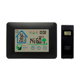 Denver Weather Station - Black