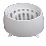 Denver WS-650 Weather Station with Wireless Wind & Rain Sensor - White