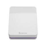 Denver MCP-6010 Bluetooth Printer - White
