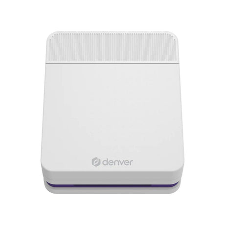 Denver MCP-6010 Bluetooth Printer - White