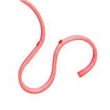 Denver Multicolored RGB LED Light Strip - Indoor & Outdoor Use - 5m