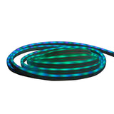 Denver RGB LED Light Strip - Indoor & Outdoor Use - 5m