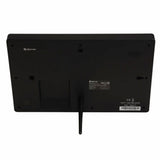 Denver PFF-1021 10.1" Digital Frameo WiFi Digital Photo Frame - 1280x800 / 16GB - Black