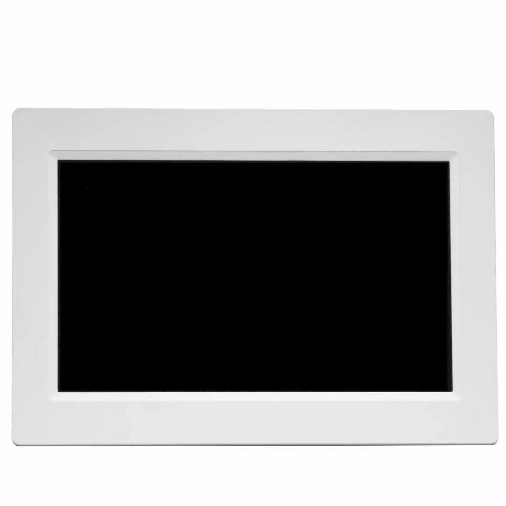 Denver PFF-1015 10.1" WiFi Photo Frame with Frameo - White