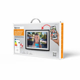 Denver PFF-1516 Digital WiFi Photo Frame w. Frameo - 15.6" - Black