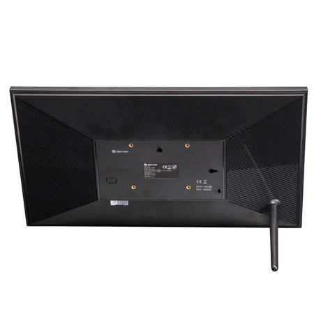 Denver HD Digital WiFi Photo Frame with Frameo Photo Software - 15.6" / 16GB - Black