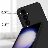 Xiaomi Poco X5 Pro (5G) Tech-Protect Icon Case - Black