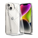 iPhone 14 / 13 Ringke Fusion Case - Clear