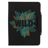 Universal T'NB Folio Case City For Tablets 9-10.5" - Wild