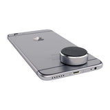 Satechi Aluminum Magnetic Mobile Holder - Black