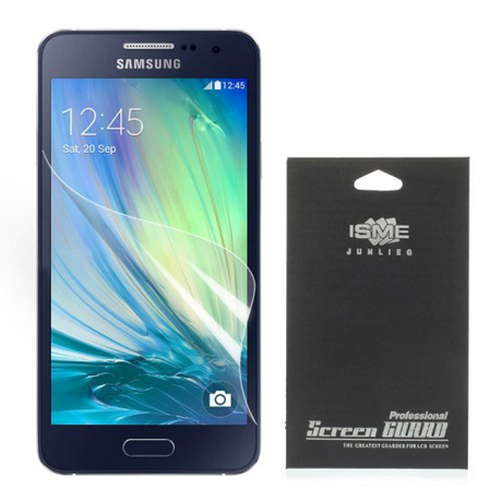 Samsung Galaxy A3 Protection Film