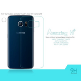 Samsung Galaxy S6 Edge NILLKIN Amazing+ Protective Glass For Back