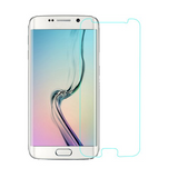 Samsung Galaxy S6 Edge Flexible Anti-Shock Protective Film