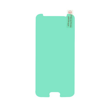 Samsung Galaxy S6 Edge Flexible Anti-Shock Protective Film