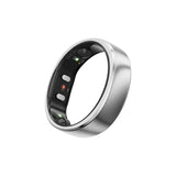 RingConn Gen 2 Smart Ring - Size 14 - Future Silver