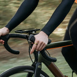 RingConn Gen 2 Smart Ring - Size 14 - Matte Black