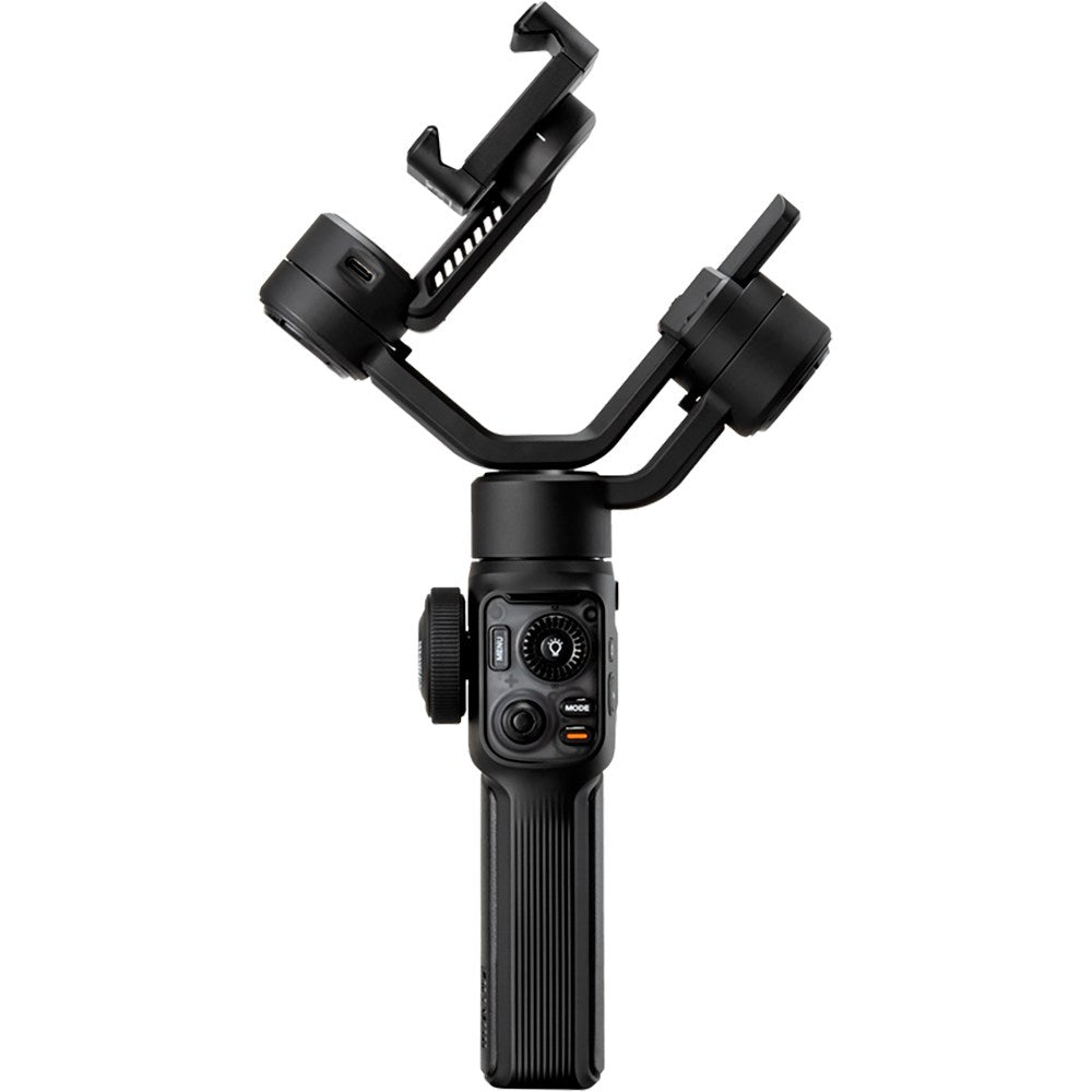 Zhiyun Gimbal Smooth 5S AI Combo for Mobile - Black