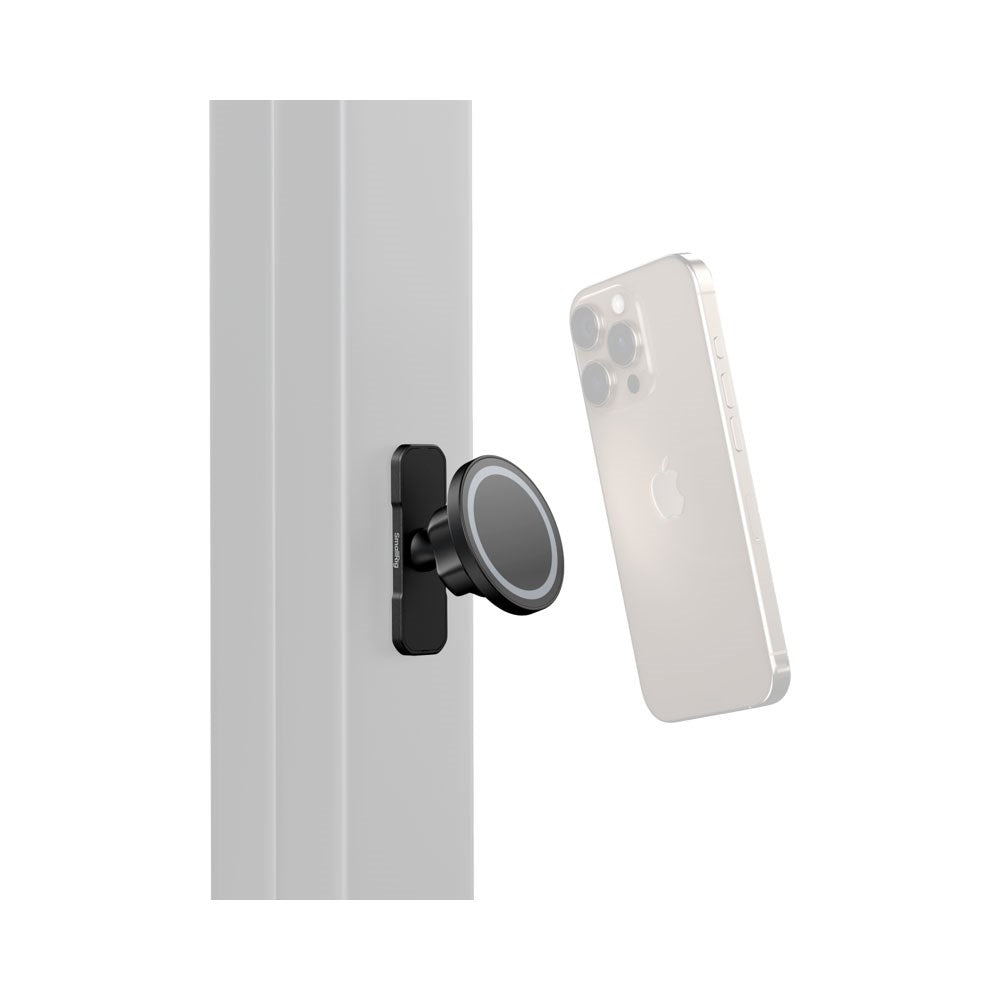 SmallRig 5460 Mobile Holder - MagSafe Compatible - Black