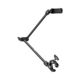 SmallRig 5624 Crab-Shaped Phone Holder for Table - Black