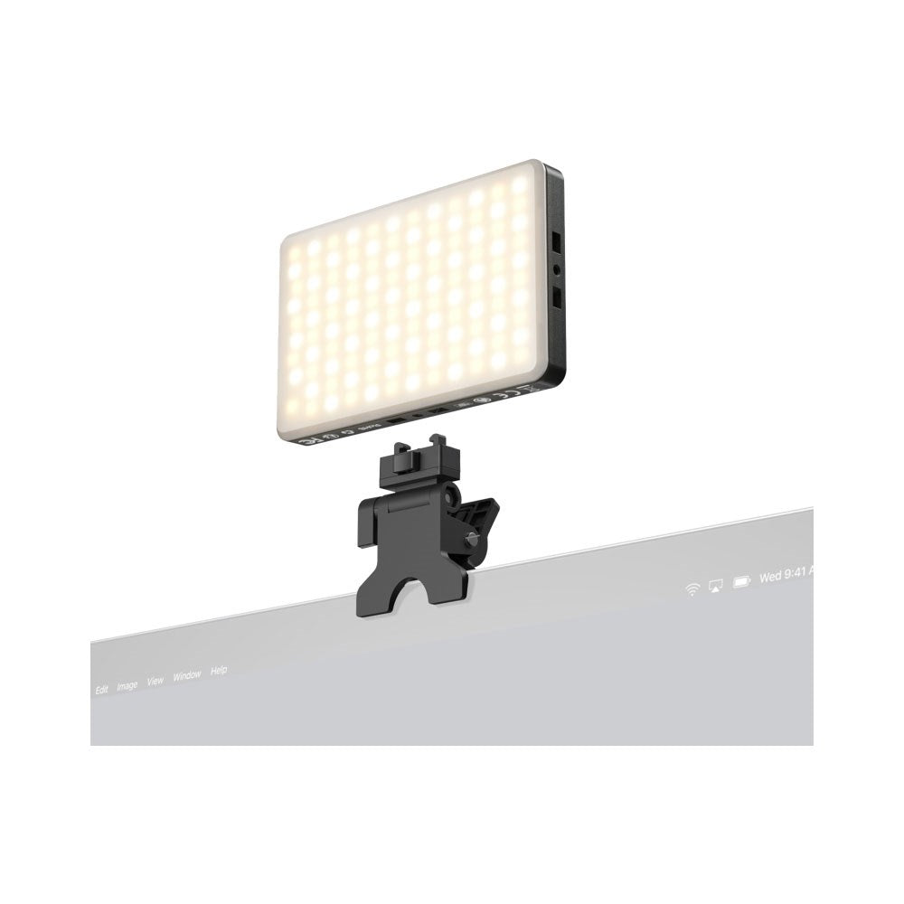 SmallRig 5505 M3 Detachable LED Light for Mobile - Black