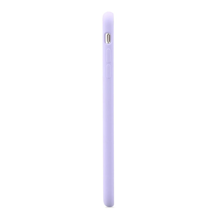 Holdit iPhone 8 Plus / 7 Plus Soft Touch Silicone Case - Lavender