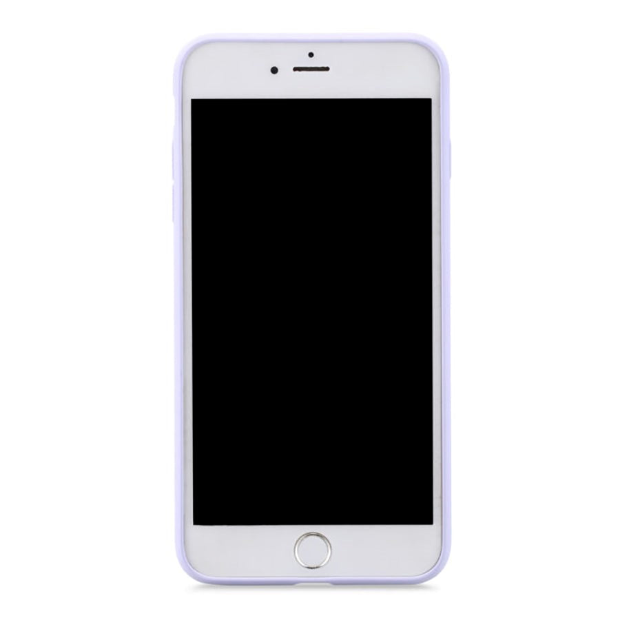 Holdit iPhone 8 Plus / 7 Plus Soft Touch Silicone Case - Lavender