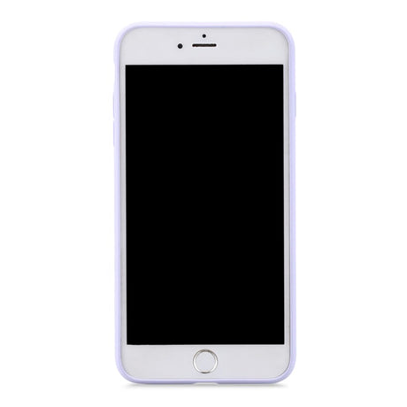 Holdit iPhone 8 Plus / 7 Plus Soft Touch Silicone Case - Lavender