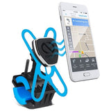 Naztech MagBuddy Universal Bicycle Holder