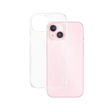 CARE by PanzerGlass iPhone 15 FASHION X-Ray Soft Basic Case - Transparent