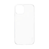 CARE by PanzerGlass iPhone 15 FASHION X-Ray Soft Basic Case - Transparent