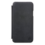 Holdit iPhone 11 Pro Max Slim Wallet Case - Black