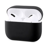 Holdit Nygård Silicone Case For AirPods Pro - Black